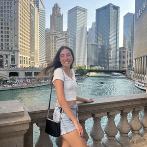 Fundraising Page: Jessica Mattingly